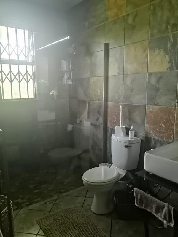 4 Bedroom Property for Sale in Bothaville Free State